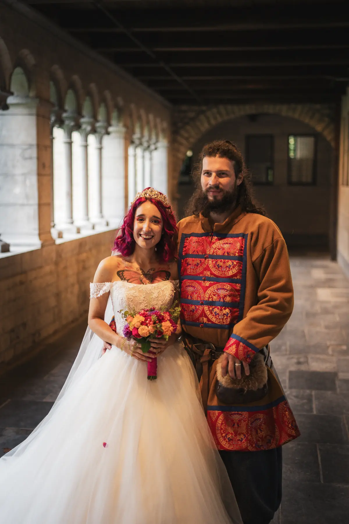 CERISE & NICOLAS - Vue 13